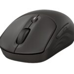 HP 400 Quiet Wireless Mouse