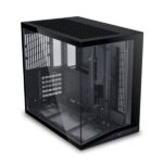Case minitower matx w/o PSU G99.O11DMIV2FX.00 - imagine 2