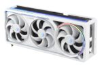 ASUS ROG Astral - -RTX5080-O16G-WHITE NVIDIA GeForce RTX 5080 16 GB GDDR7 - imagine 5