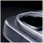 Samsung Galaxy S26 - 3mk Clear MagCase - imagine 6