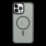 Tactical MagForce Hyperstealth Kryt pro iPhone 13 Pro Max Forest Green