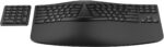 HP 965 BLK Ergonomic Wireless Keyboard - imagine 3