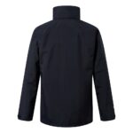 Kurtka Berghaus Deluge Pro 3.0 roz. M Czarna + Kurtka Berghaus Hillwalker IA Shell roz. M Czarna - imagine 6