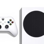 Microsoft Xbox Series S – 1TB Wi-Fi White - imagine 3