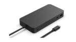 Microsoft Surface Thunderbolt 4 Dock Black - imagine 2