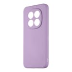 OBAL:ME Matte TPU Kryt pro Xiaomi Redmi Note 15 Pro 5G Purple