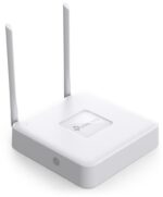 REJESTRATOR TP-Link VIGI NVR1108H-W - imagine 5