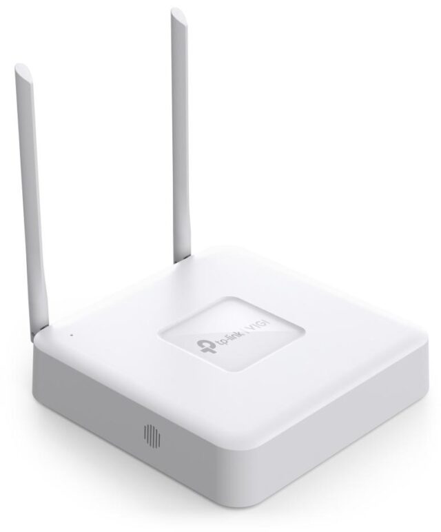 REJESTRATOR TP-Link VIGI NVR1108H-W - imagine 5