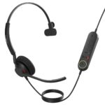Jabra Engage 40 - (Inline Link) USB-A UC Mono - imagine 5
