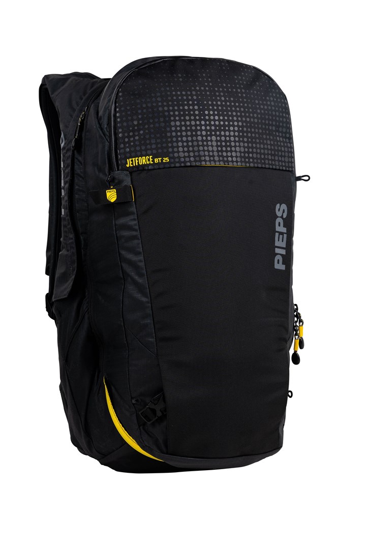 cps-0ed97fc4e5a8768809f66f753007d719-2026-03-27-23-30-31 PIEPS avalanche backpack JETFORCE BT 25 Black - imagine 1