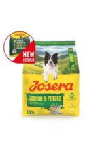 Josera Adult SensiPlus 12 5kg - imagine 2