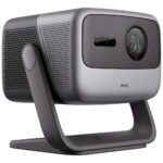 Laser projector JMGO N1S Infinity 4K - imagine 3