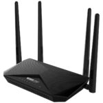 TOTOLINK A3002RU V2 | WiFi Router | AC1200  Dual Band  MU-MIMO  5x RJ45 1000Mb/s  1x USB - imagine 3