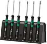 Precision Torx screwdrivers with hole+stand  6 pcs - imagine 8