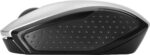 HP Wireless Mouse 200 (Pike Silver) - imagine 9
