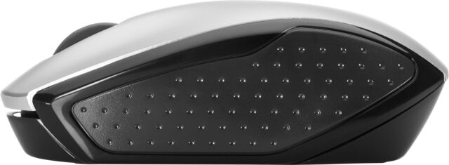 HP Wireless Mouse 200 (Pike Silver) - imagine 9
