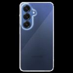 Tactical TPU Kryt pro Samsung Galaxy S26 Transparent