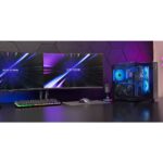 Mars Gaming MC-INFINIOLITE Midi Tower Black - imagine 7