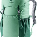 Plecak turystyczny dziecięcy Deuter Junior  spearmint/seagreen