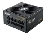 Seasonal Power Supply FOCUS SGX SFX GOLD 650W  mod - imagine 3