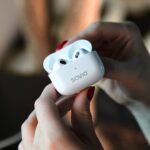 SAVIO TWS-01 PRO Wireless Headphones - imagine 7