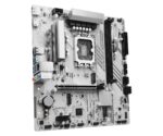 Asrock B760M-X GEN5 motherboard - imagine 3