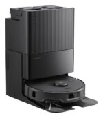 VAC CLEAN ROB QREVO EDGE5V1 ROBOROCK BK - imagine 5