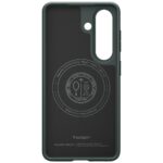 Etui Spigen Liquid Air Mag MagSafe do     Samsung Galaxy S26+ abyss green - imagine 3