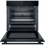 Built-in oven WOI6A8HT1SBA WHIRPOOL - imagine 2