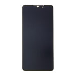 LCD Display + Dotyková Huawei P30 Black