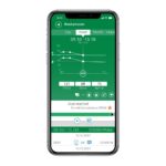 Upper arm blood pressure monitor Medisana BU 570 connect - imagine 10