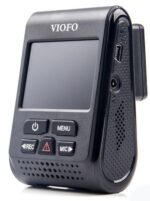 VIOFO A119-G V3 dashcam Black - imagine 2