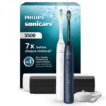 Philips Sonicare 5500 series Series 5500 HX7119/01 Rechargeable Sonic Electric Toothbrush