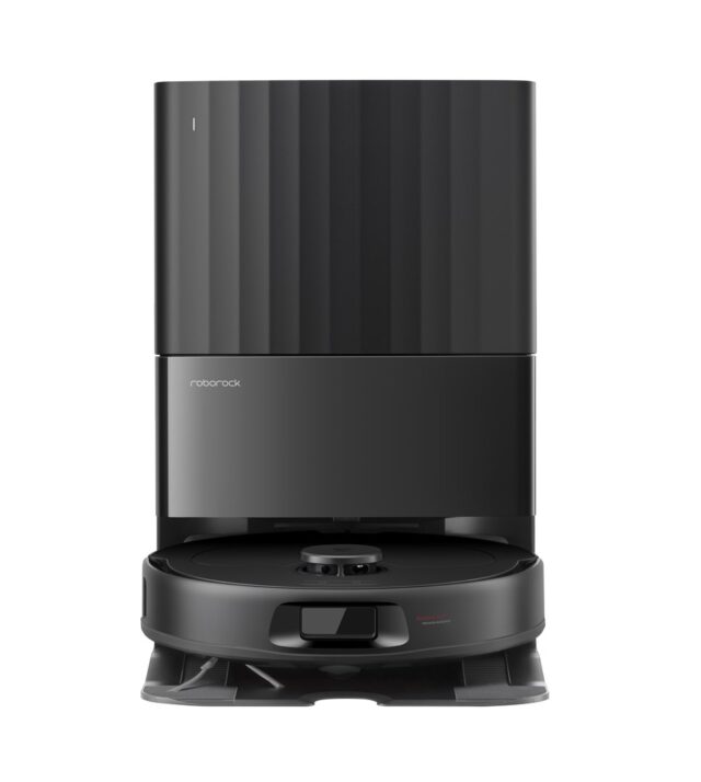 VAC CLEANER ROBOT QR 798 ROBOROCK BK - imagine 5