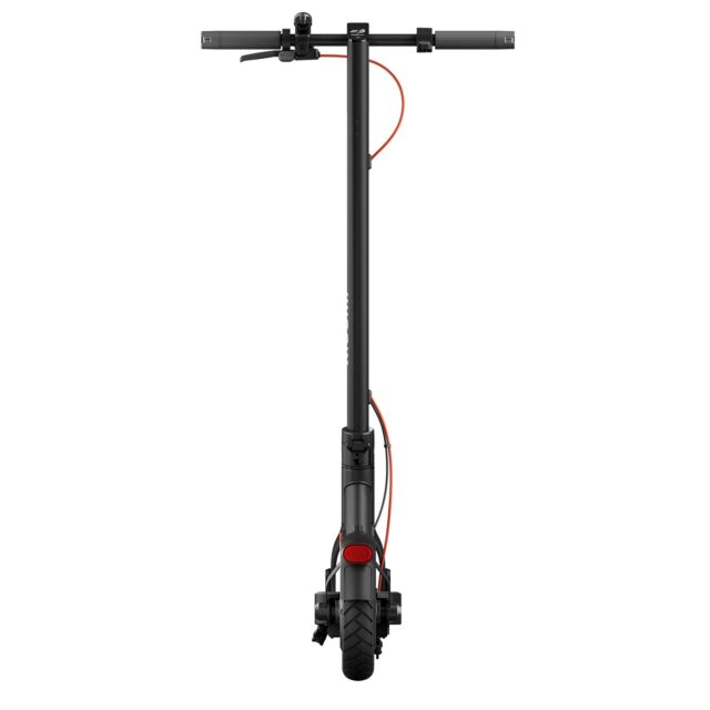 XIAOMI ELECTRIC SCOOTER 4 PRO (2ND GEN) CZARNY - imagine 4