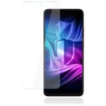 Matte protective film 3MK Silky Matt Pro for Motorola Moto G57 Power - imagine 5