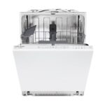 Candy RapidÓ CS 4E7L0W Fully built-in 14 place settings E - imagine 6