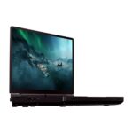 GPD-WinMax2-8840U32001 laptop Ryzen 7 8840U/10.1  WQXGA (2560x1600) touchscreen/32GB/1TB SSD/BT/BLKB/FPR/AMD Radeon 780M 6GB/Win 11 Graphite - imagine 8