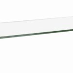 Gembird MS-TABLE-GL-01 Glass monitor stand  large