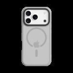 Tactical MagForce Hyperstealth Kryt pro iPhone 17 Pro Light Grey
