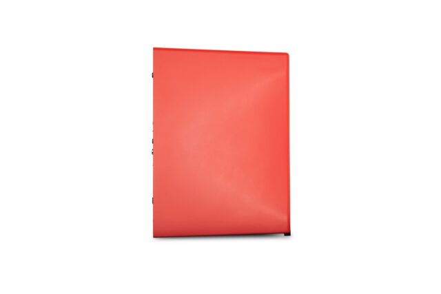 KALI AUDIO LP-UNF-R - Para monitorów odsłuchowych z Bluetooth. Głośniki multimedialne  czerwone. - imagine 5