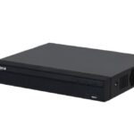 Dahua Technology Lite NVR2108HS-8P-S3 network video recorder 1U Black