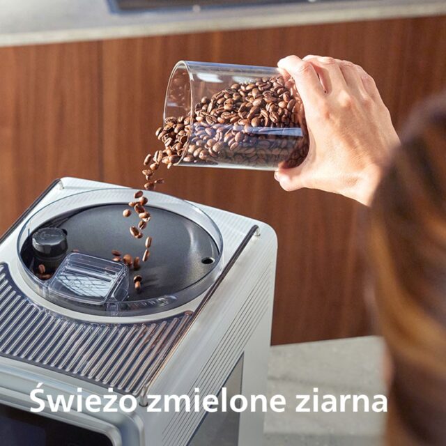 Philips Café Aromis Series 8000 - imagine 9