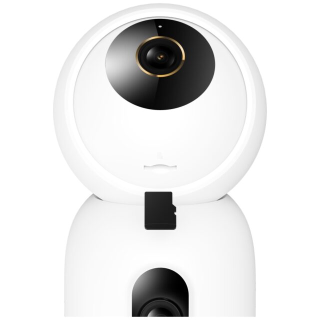 Indoor WiFi Camera IMILAB C30 3K - imagine 5
