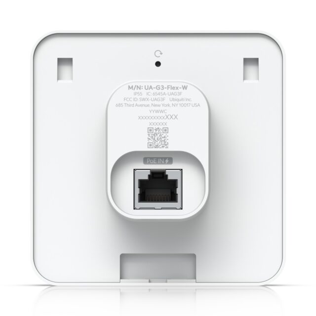 Ubiquiti Third-generation NFC card - imagine 8