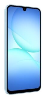 Samsung Galaxy A17 17 cm (6.7 ) Hybrid Dual SIM 4G USB Type-C 8 GB 256 GB 5000 mAh Light Blue - imagine 6