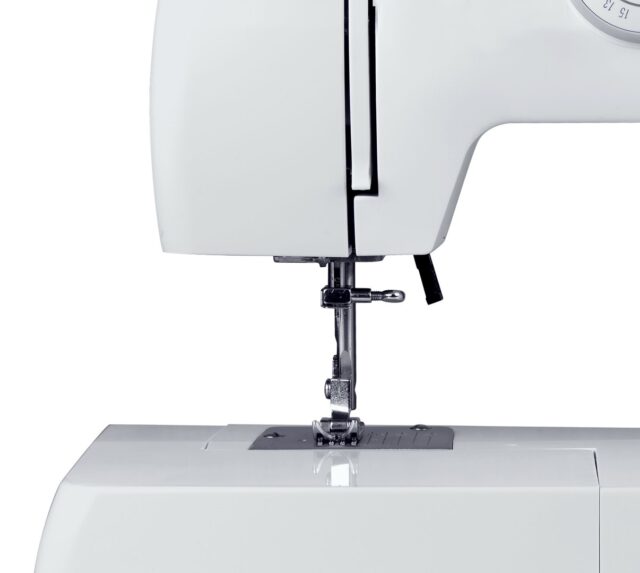 Łucznik Weronika 2008 Sewing machine - imagine 8