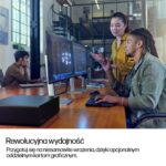 HP EliteDesk 8 SFF G1i Ultra 7 265 16GB DDR5 5600 SSD1TB Arc W11Pro 3Y OnSite - imagine 7