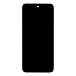 LCD Display + Dotyková Deska + Přední Kryt pro Xiaomi Redmi 12 5G (Service Pack)