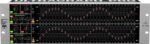 Behringer FBQ6200 audio equalizer